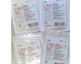 Urine Collection Bags Paediatric x10